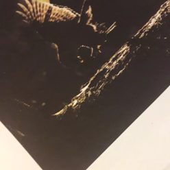 Tirage sur papier artisanal Japonais