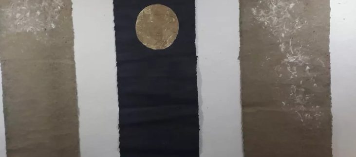 Papier Japonais artistiques